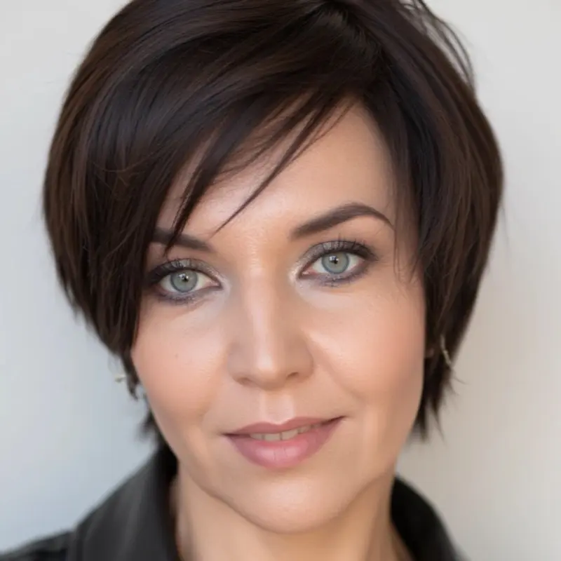 Елена Голощапова