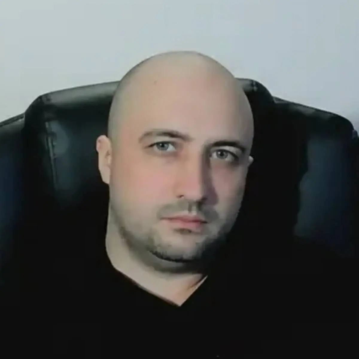 Дмитрий Радюк