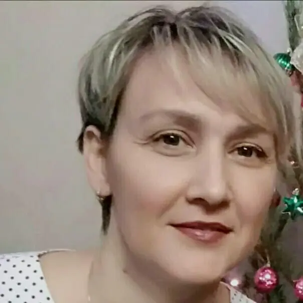 Инна Дрючило