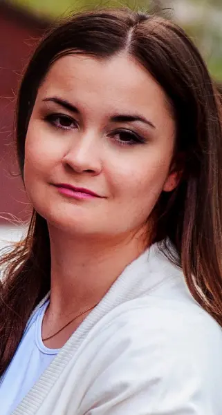 Екатерина Машанова
