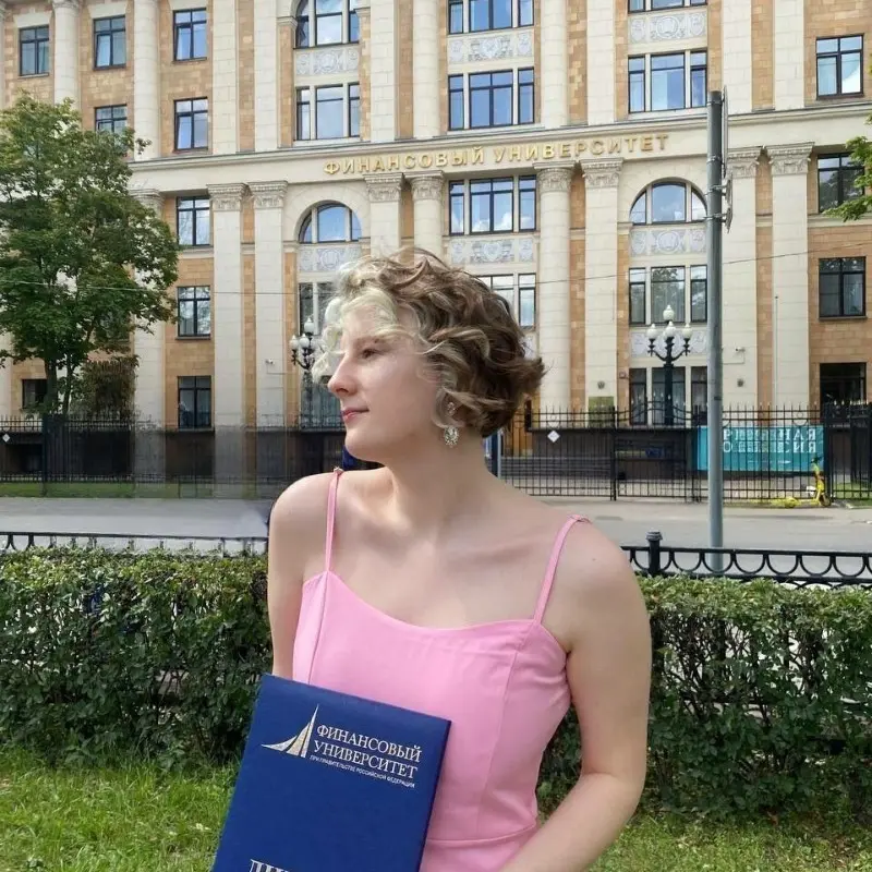 Татьяна Веселова