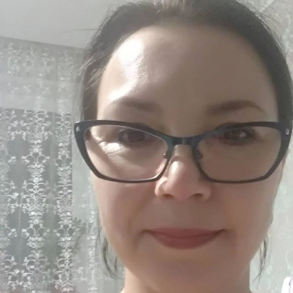 Неля Сунагатуллина