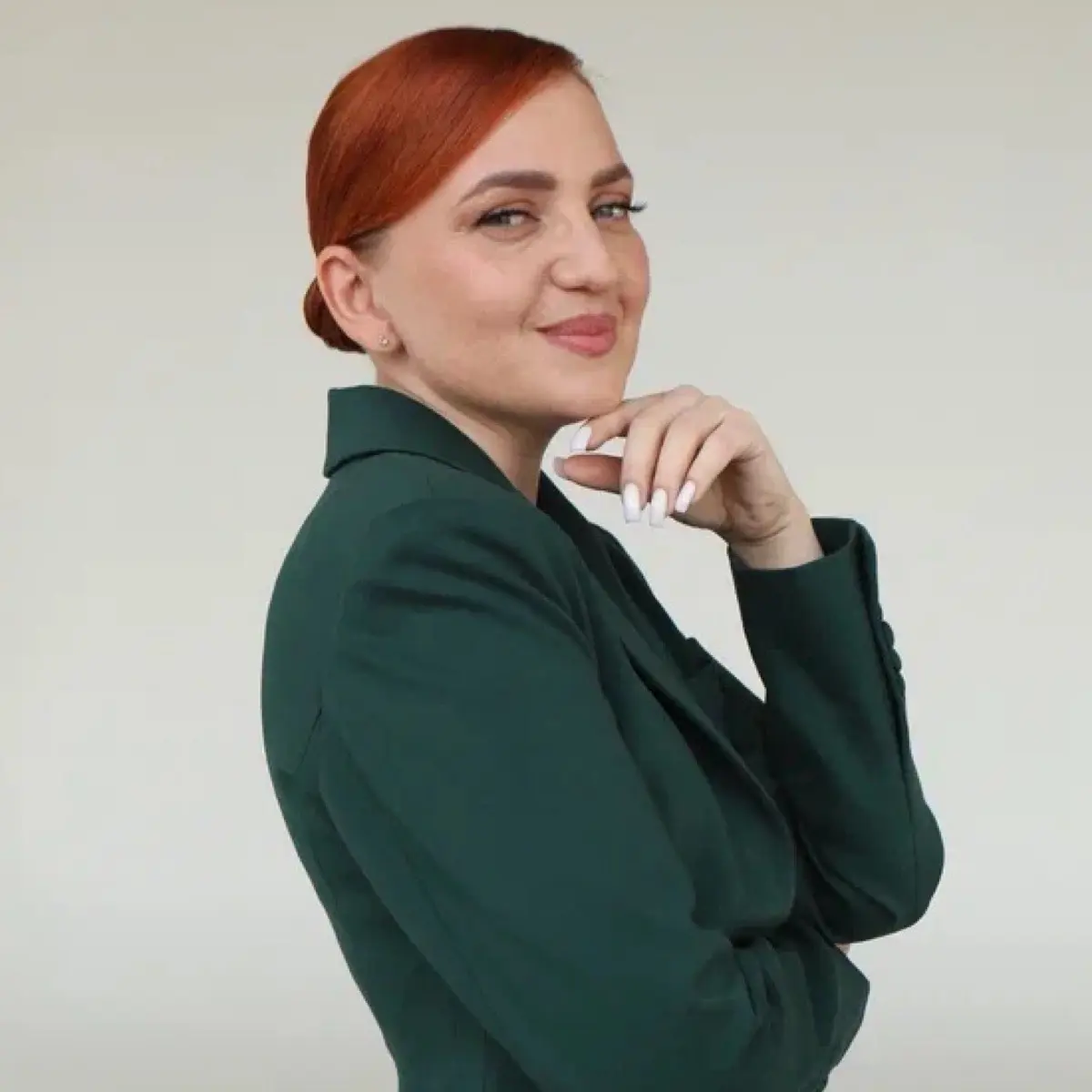 Наталья Иванова