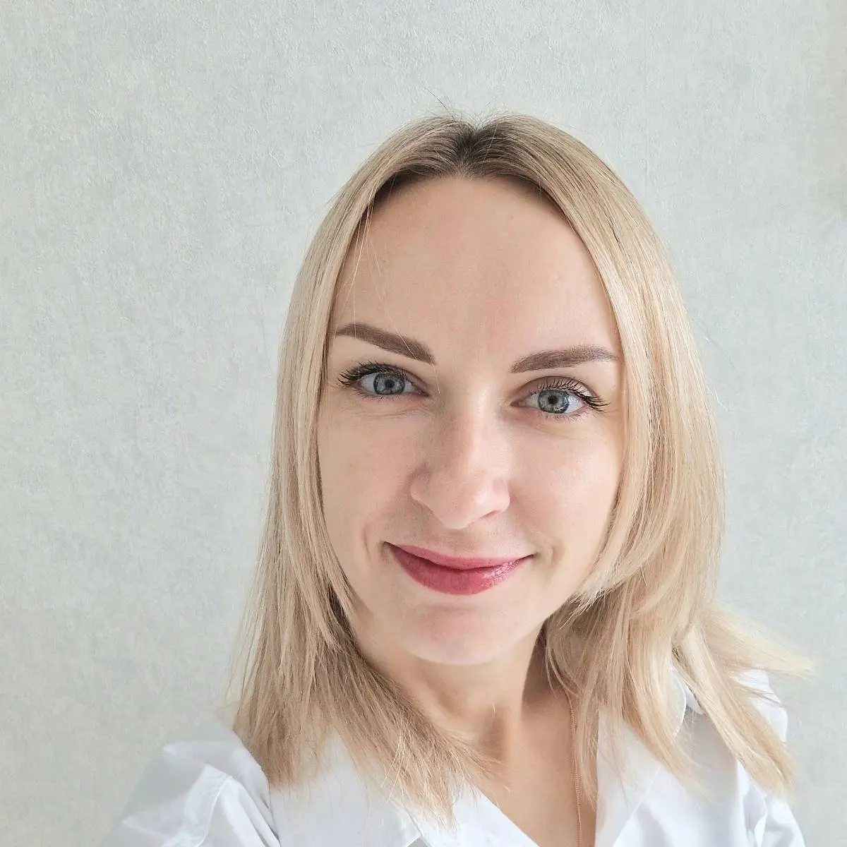 Светлана Минаева