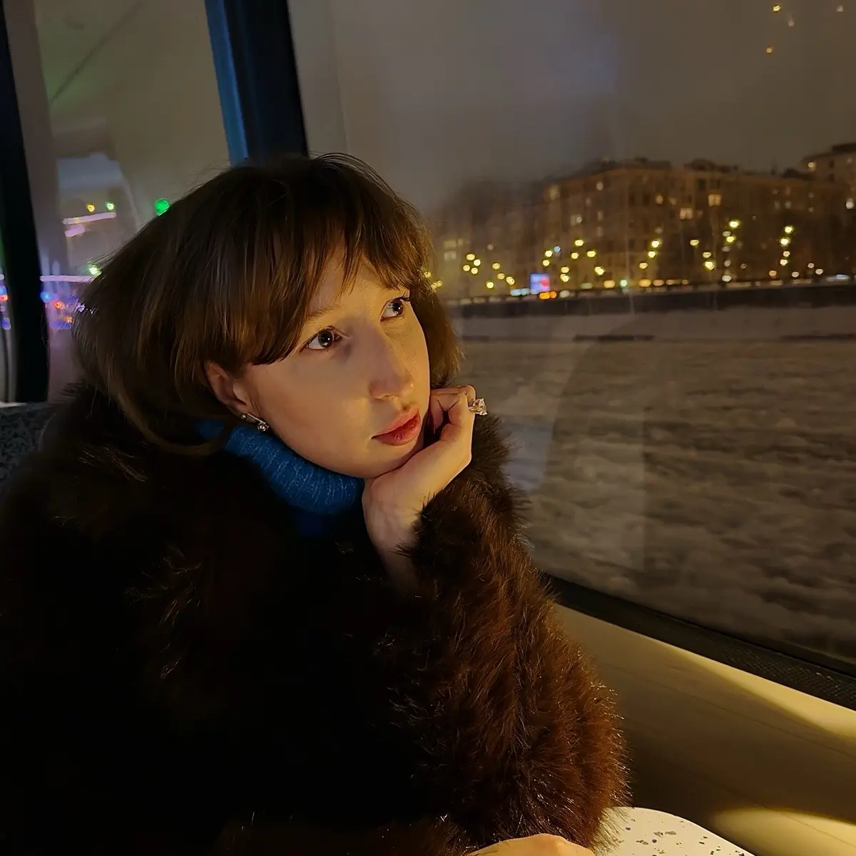 Анна Гусева | Сетка — социальная сеть от hh.ru