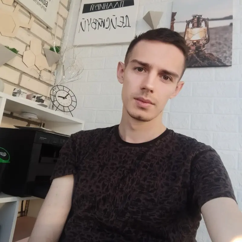 Алексей Бойков