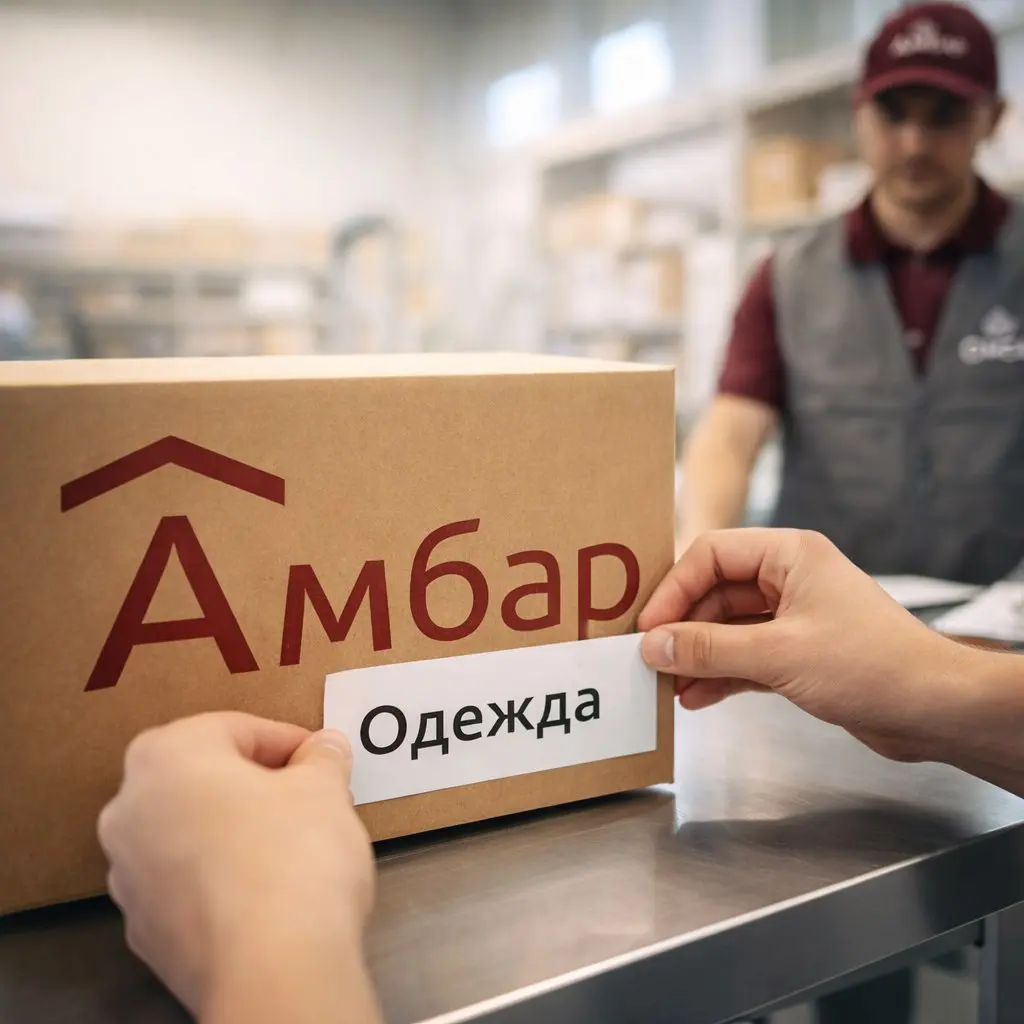 Как запустить склад для e-commerce? 📦
1. Считайте объём: 0,5 м³ хватит для старта (от 1156 ₽).
2. Делегируйте логистику: забор товара от двери стоит 2129 ₽ — это дешевле курьера.
3 | Сетка — социальная сеть от hh.ru