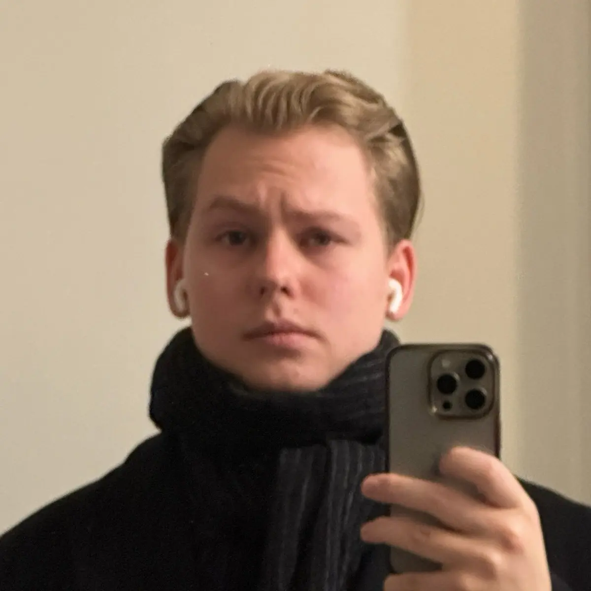 Владимир Сумин | Сетка — социальная сеть от hh.ru