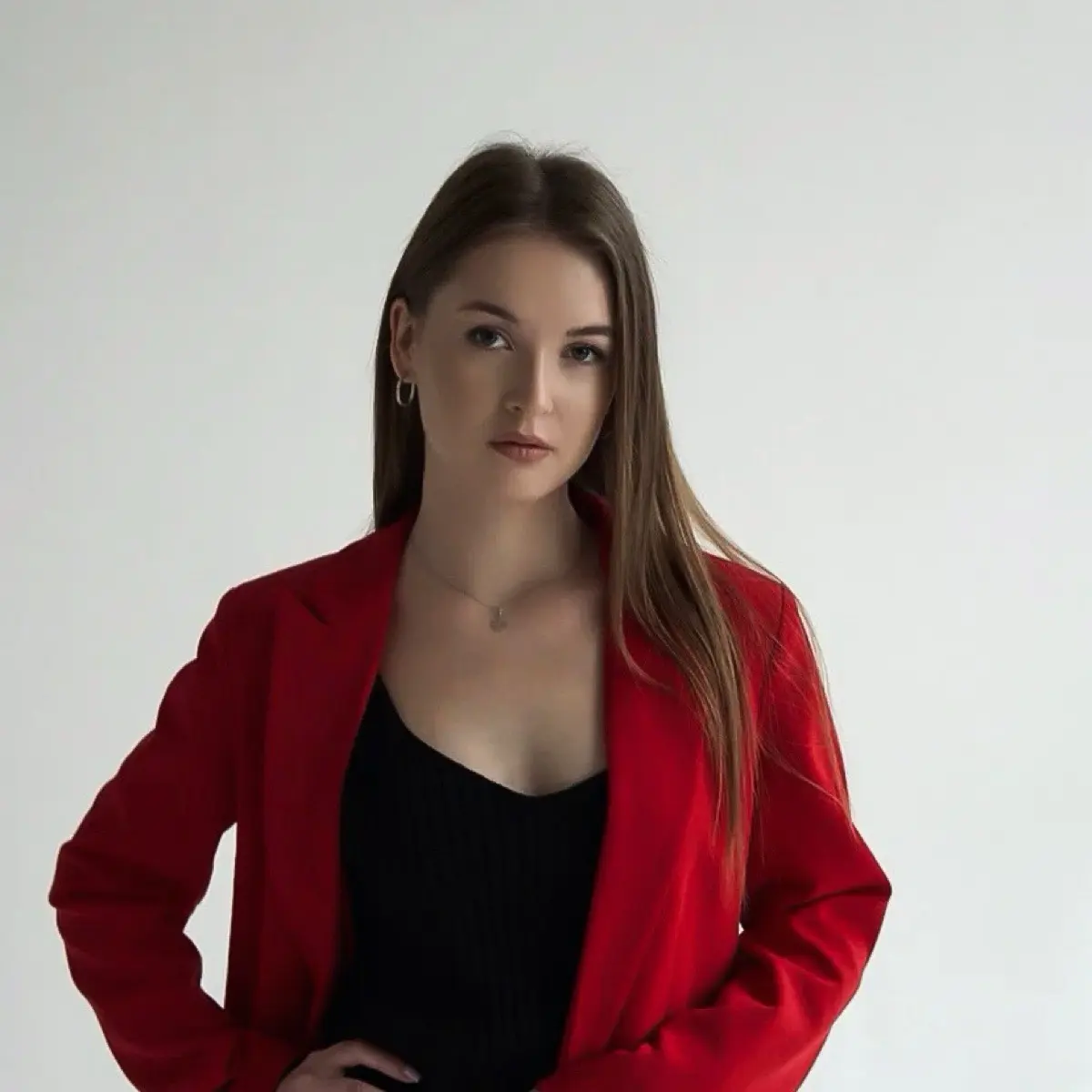 Алина Лужкова