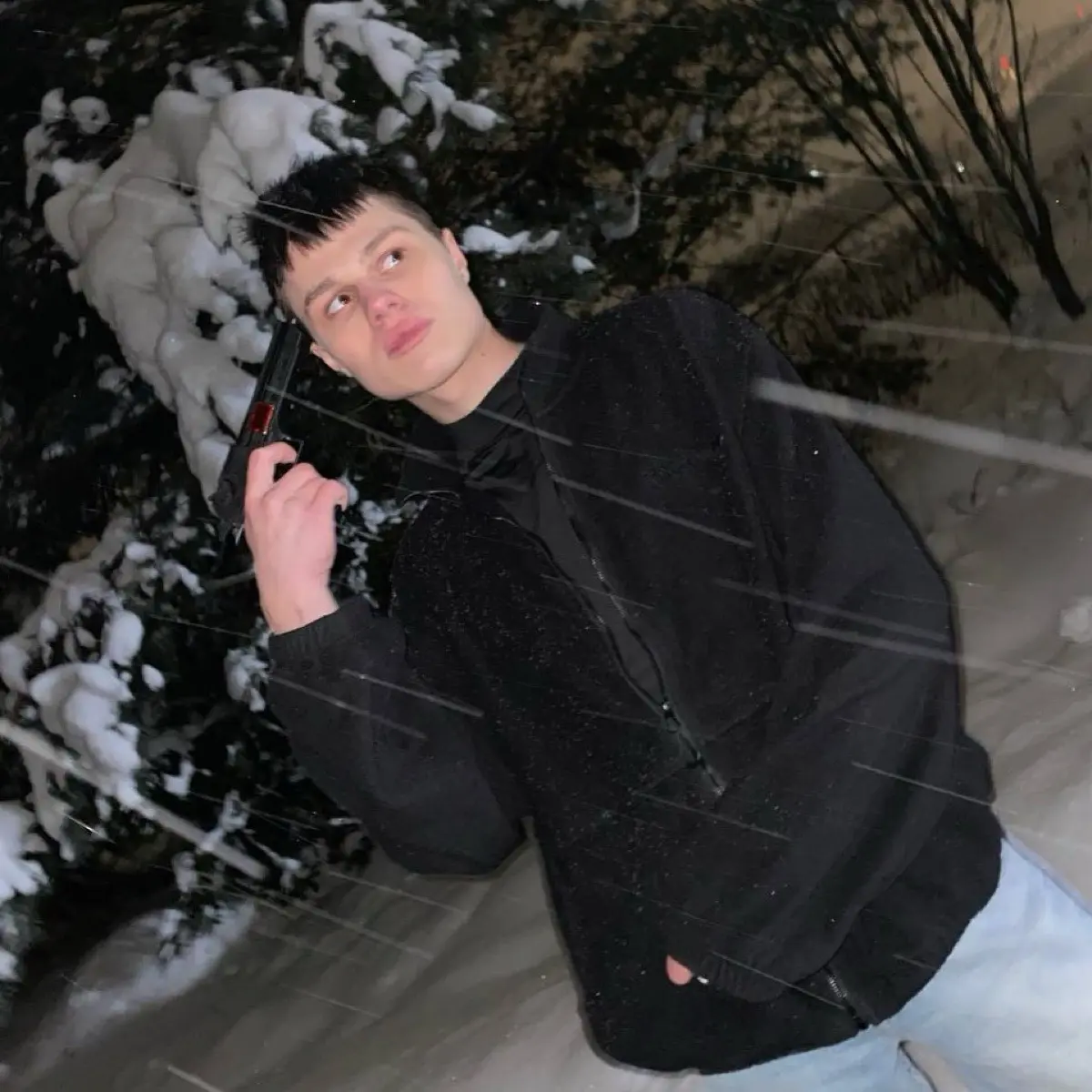 Даниил Еремин