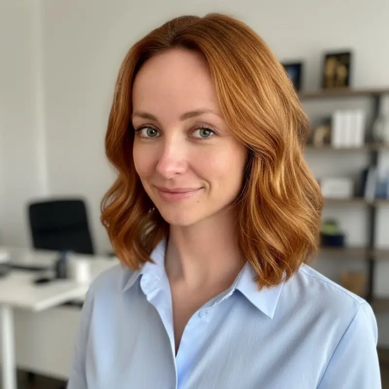 Елена Якубовская