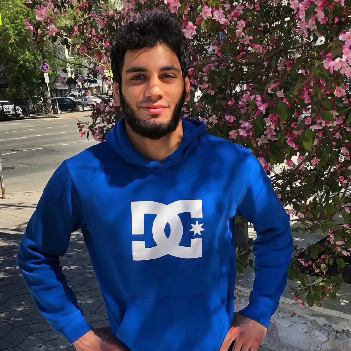 Malik Magerramov | Сетка — социальная сеть от hh.ru