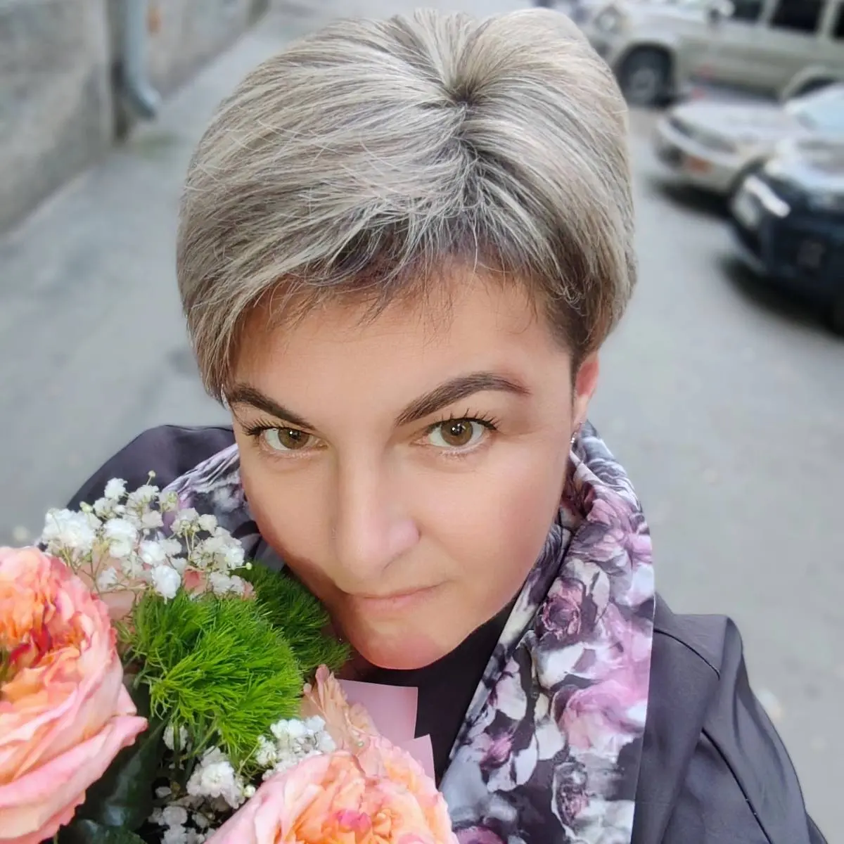 Алина Архипенко | Сетка — социальная сеть от hh.ru