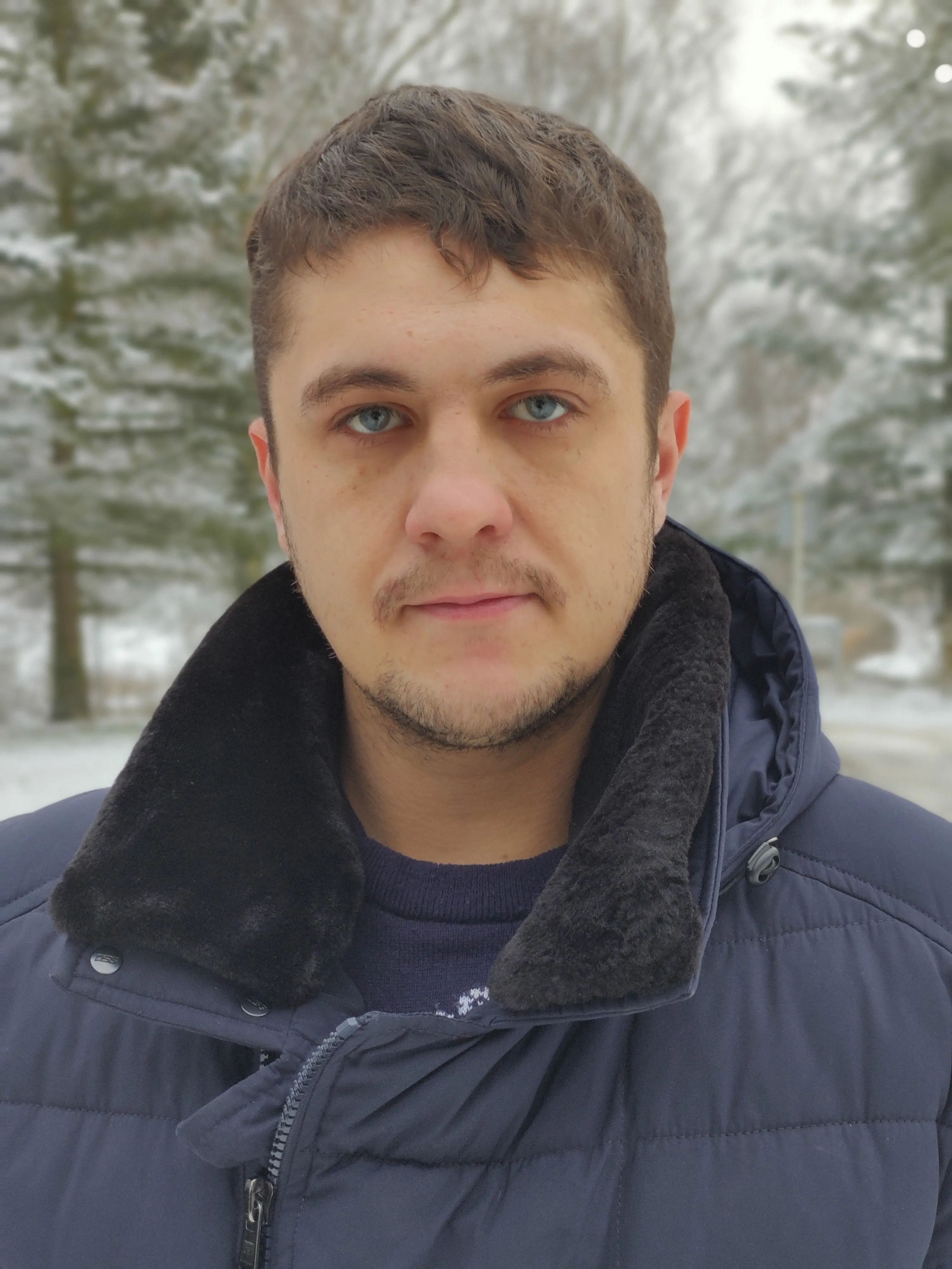 Дмитрий Ширшиков