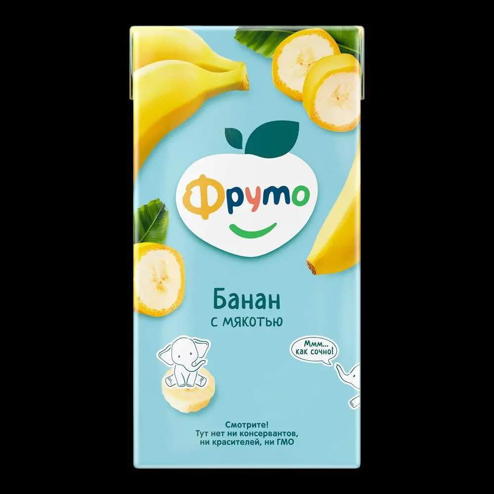 Фрутоняня → Фруто?
Скудные строки на сайте бренда не дают нам информации, но можем посмотреть картинки.
Ждем пресс-релиза
😊 Кртбл —познавательно о брендинге | Сетка — социальная сеть от hh.ru