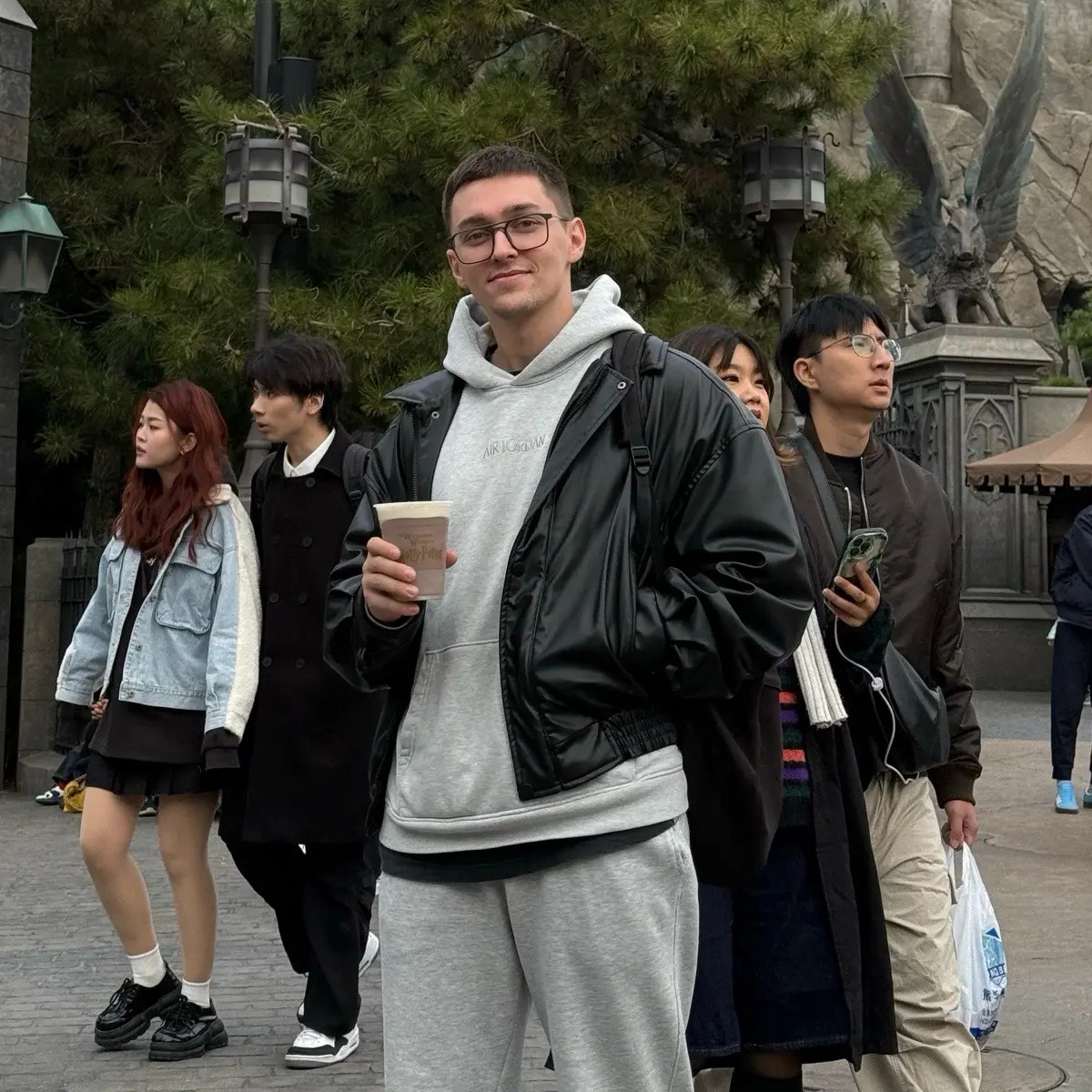 Даниил Костяев