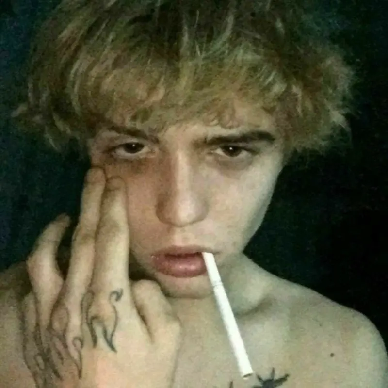 Вера Шалдёнкова