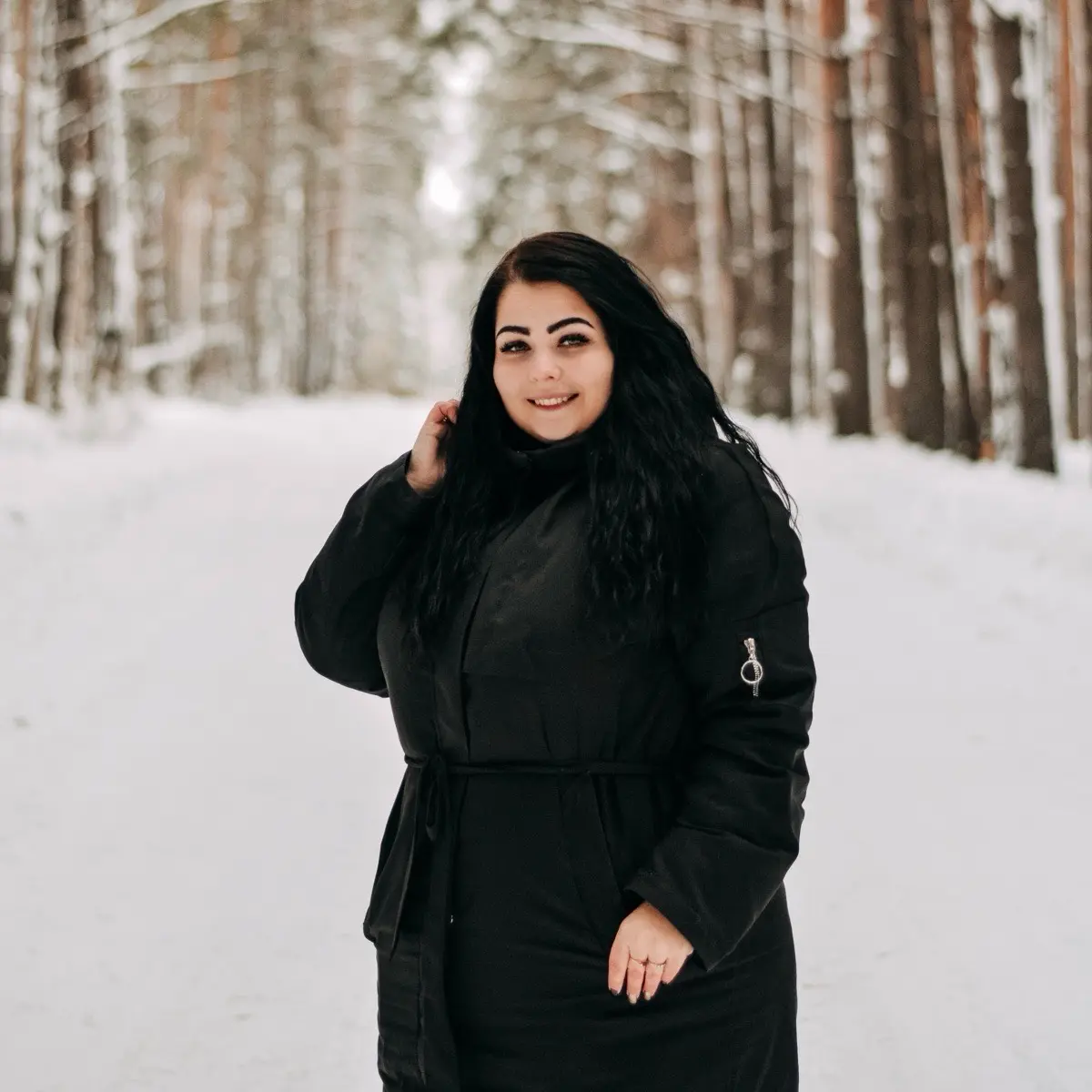 Кристина Орешина | Сетка — социальная сеть от hh.ru