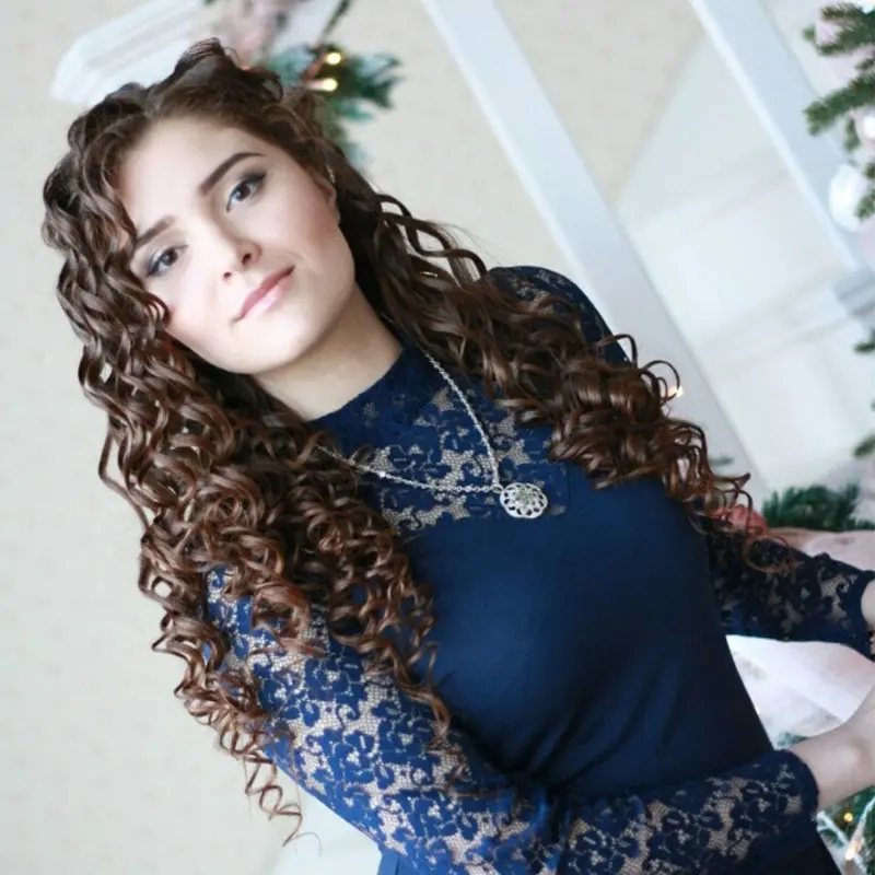 Вера Мельникова