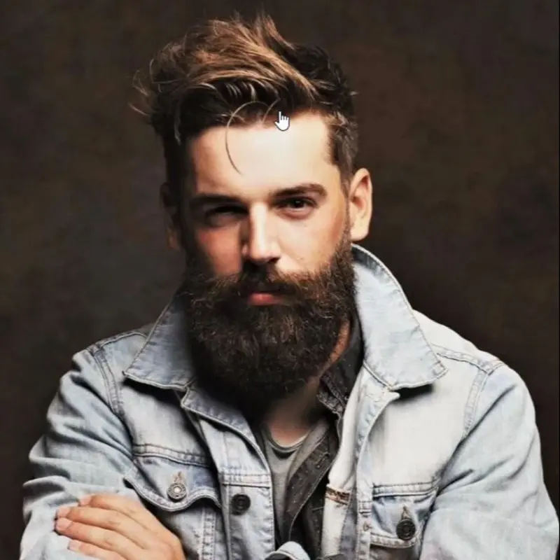 Рамзиль Хабибуллин