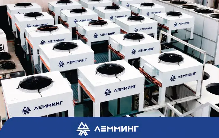 Инженерный иммунитет цифровой инфраструктуры
В условиях цифровой экономики даже кратковременный перегрев серверной может остановить бизнес-процессы | Сетка — социальная сеть от hh.ru