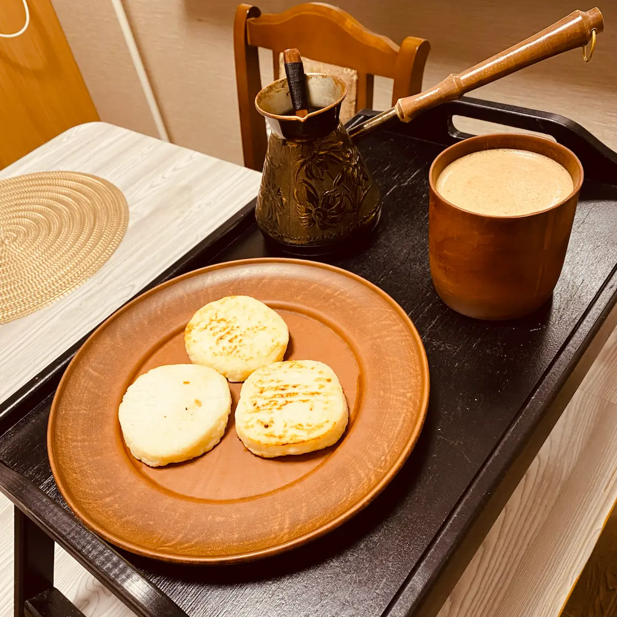 ☕️🦍 | Сетка — социальная сеть от hh.ru