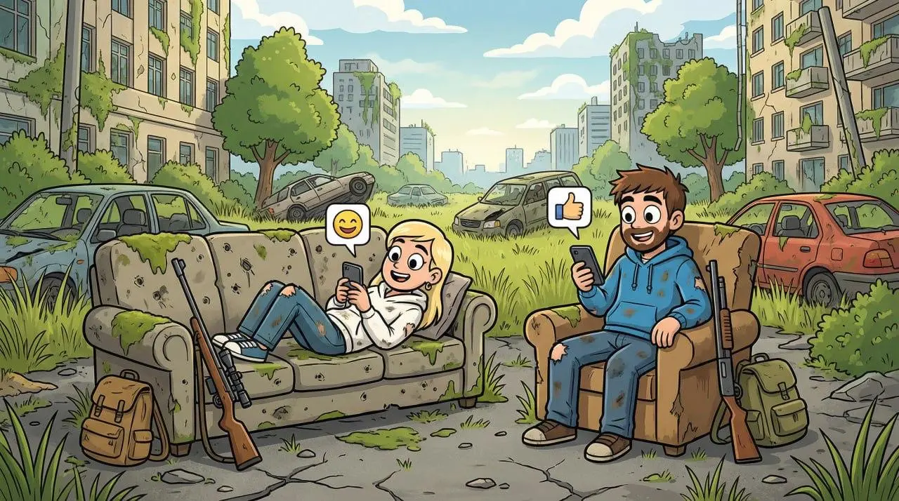 Мессенджер для общения без интернета, спец-хостинг для ботов в Telegram, MAX и других
Битва за «Продукт недели» | Сетка — социальная сеть от hh.ru