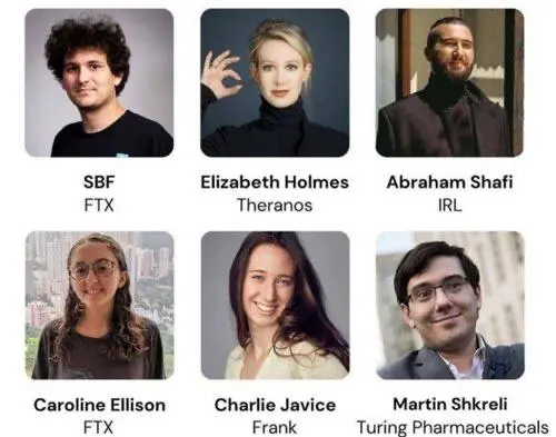 Западный Forbes снова в прайме
26-летней Гёкче Гювену, основателю финтех-стартапа Kalder и лауреату премии Forbes «30 до 30», грозит до 52 лет тюрьмы за мошенничество на сумму $7 миллионов
Во версии п... | Сетка — социальная сеть от hh.ru