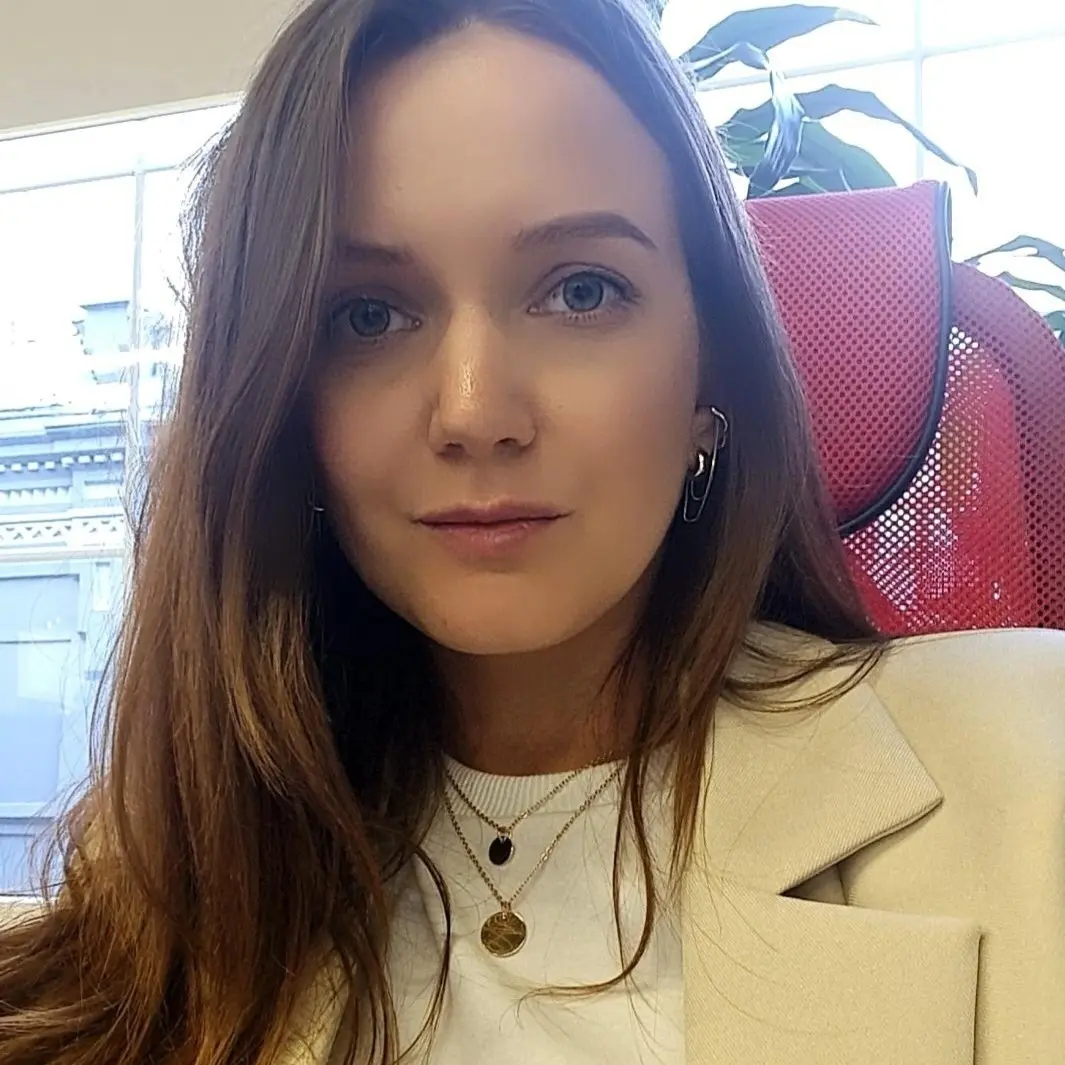 Екатерина Иванова
