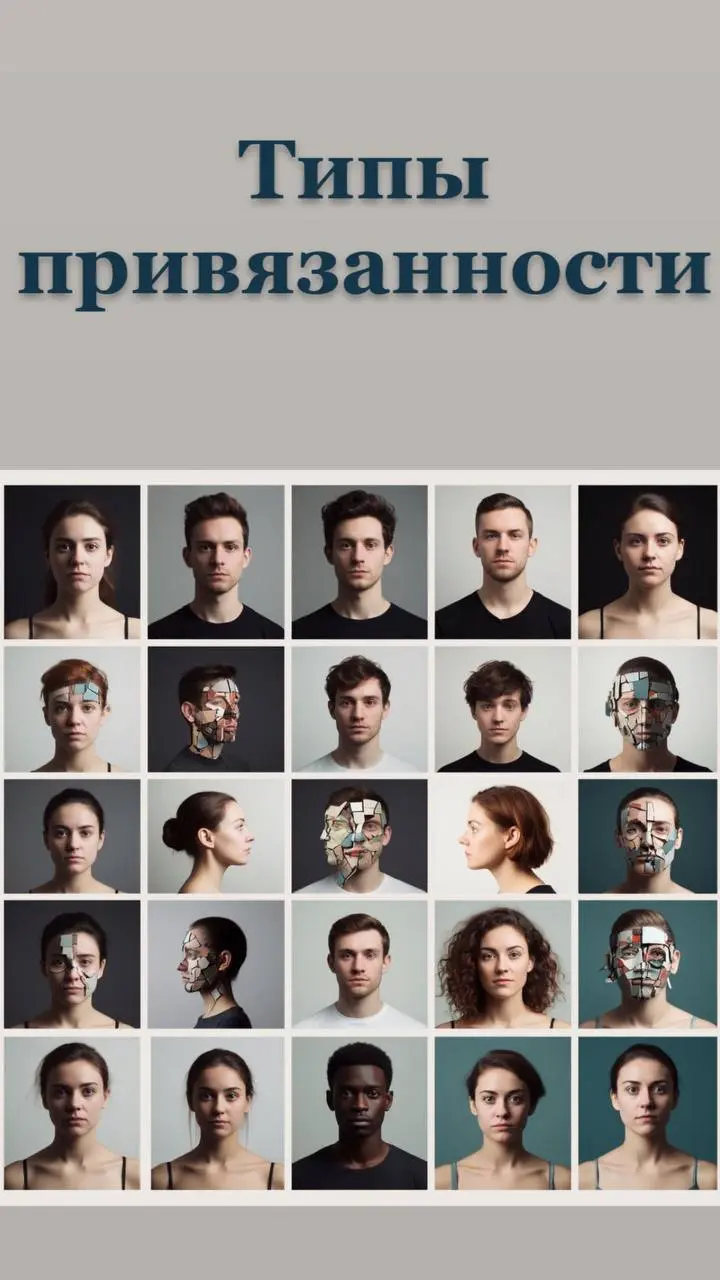 🧠 Транзактный анализ и типы привязанности: путь к пониманию себя
Друзья, сегодня хочу поделиться с вами важной темой из мира психологии – теорию привязанности мы подробно разберем на этой неделе!
Исто... | Сетка — социальная сеть от hh.ru