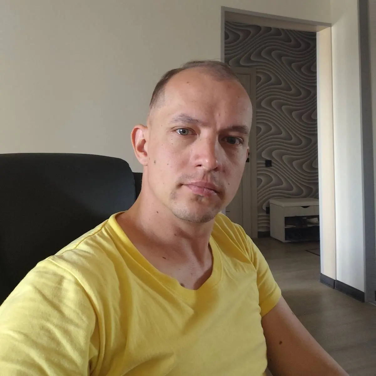 Кирилл Макушин