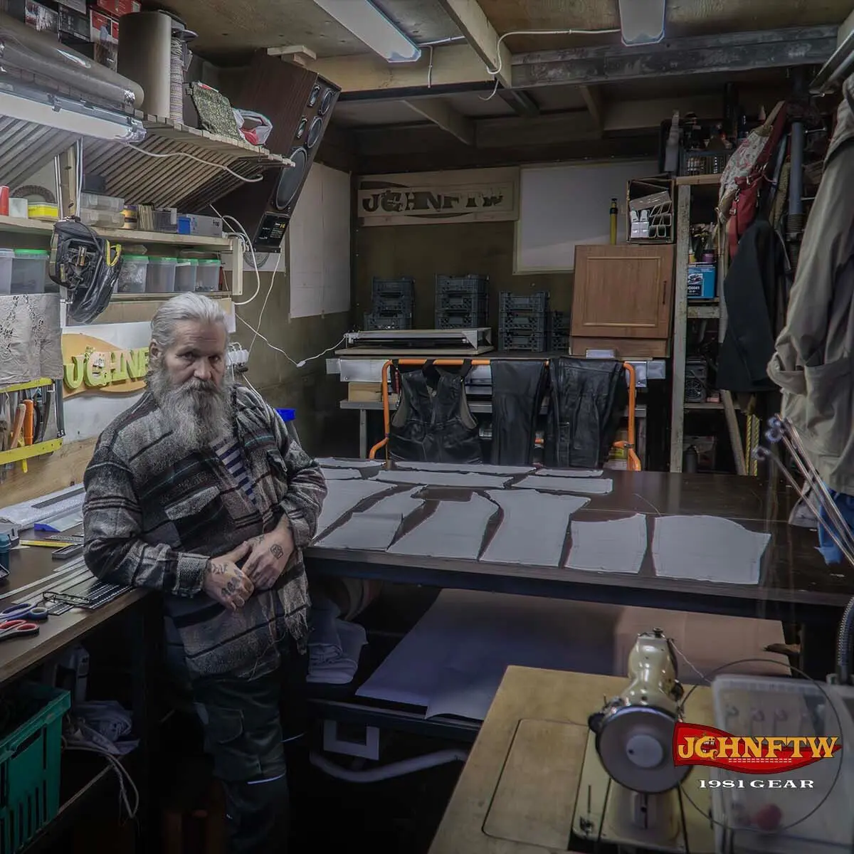 John Ftw | Сетка — социальная сеть от hh.ru