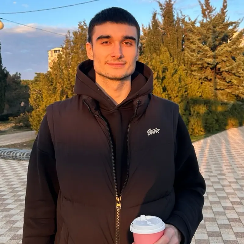 profile avatar
