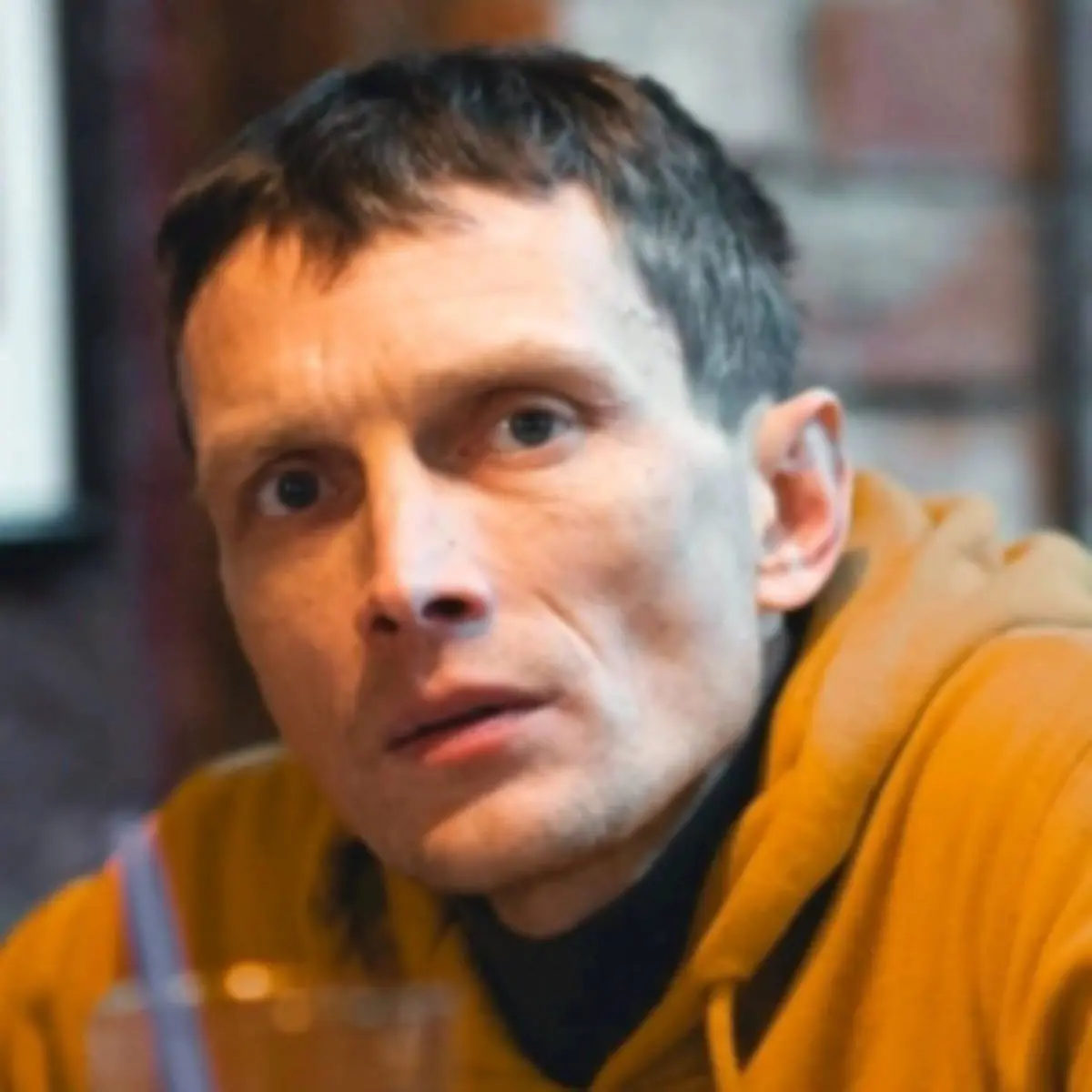 Антон Вилисов