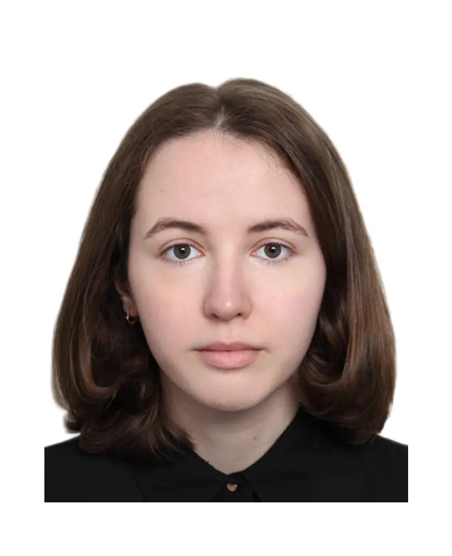 Анна Горбоносова