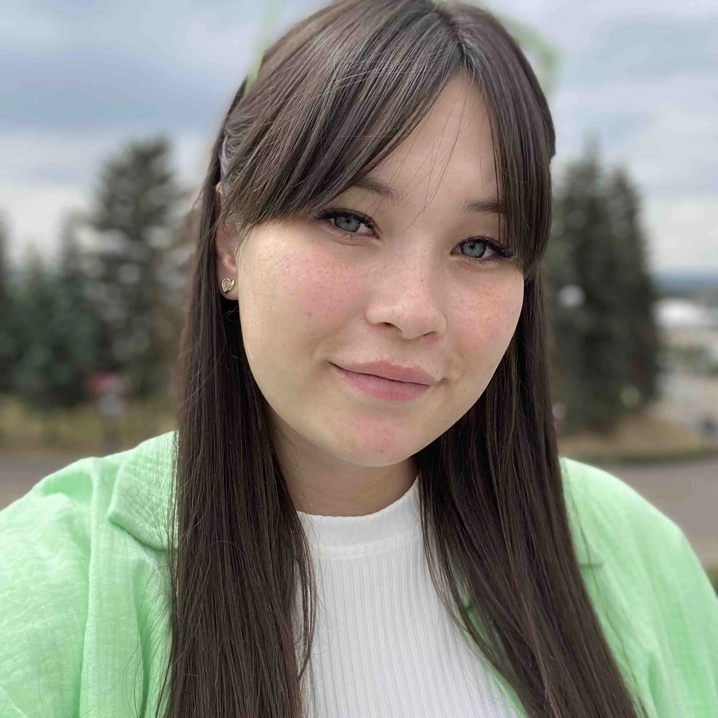 Екатерина Васильева | Сетка — социальная сеть от hh.ru