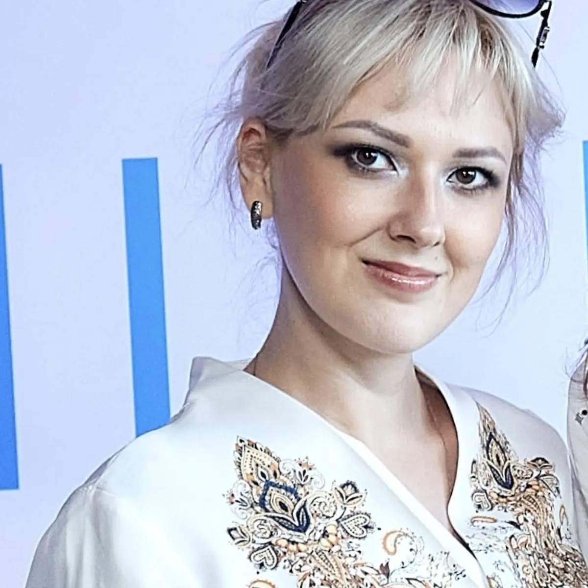 Юля Резяпова