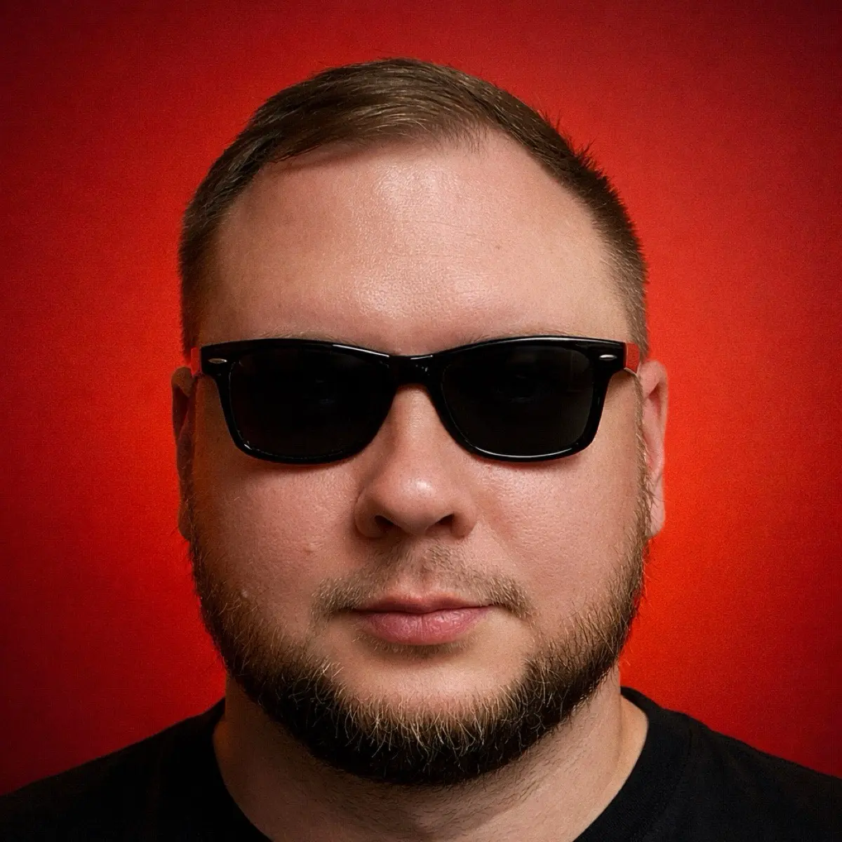 Виталий Вилл