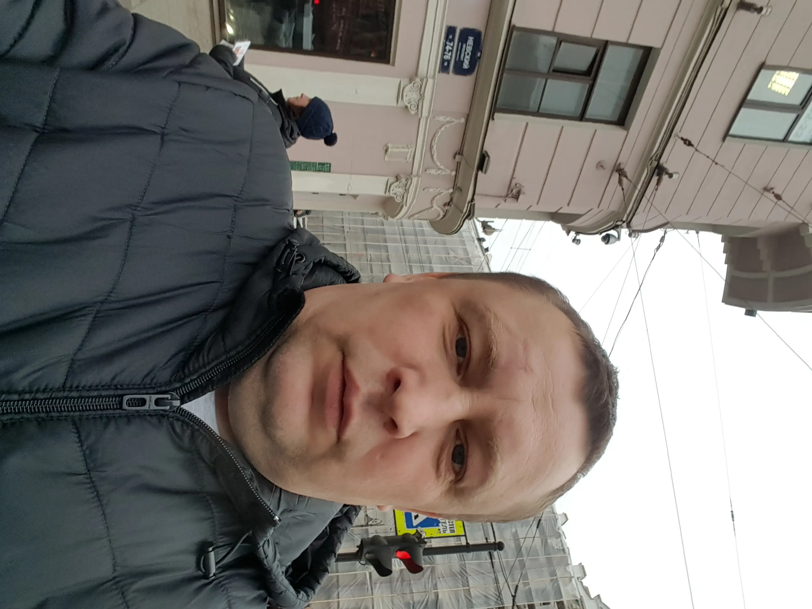 Станислав Даниленко