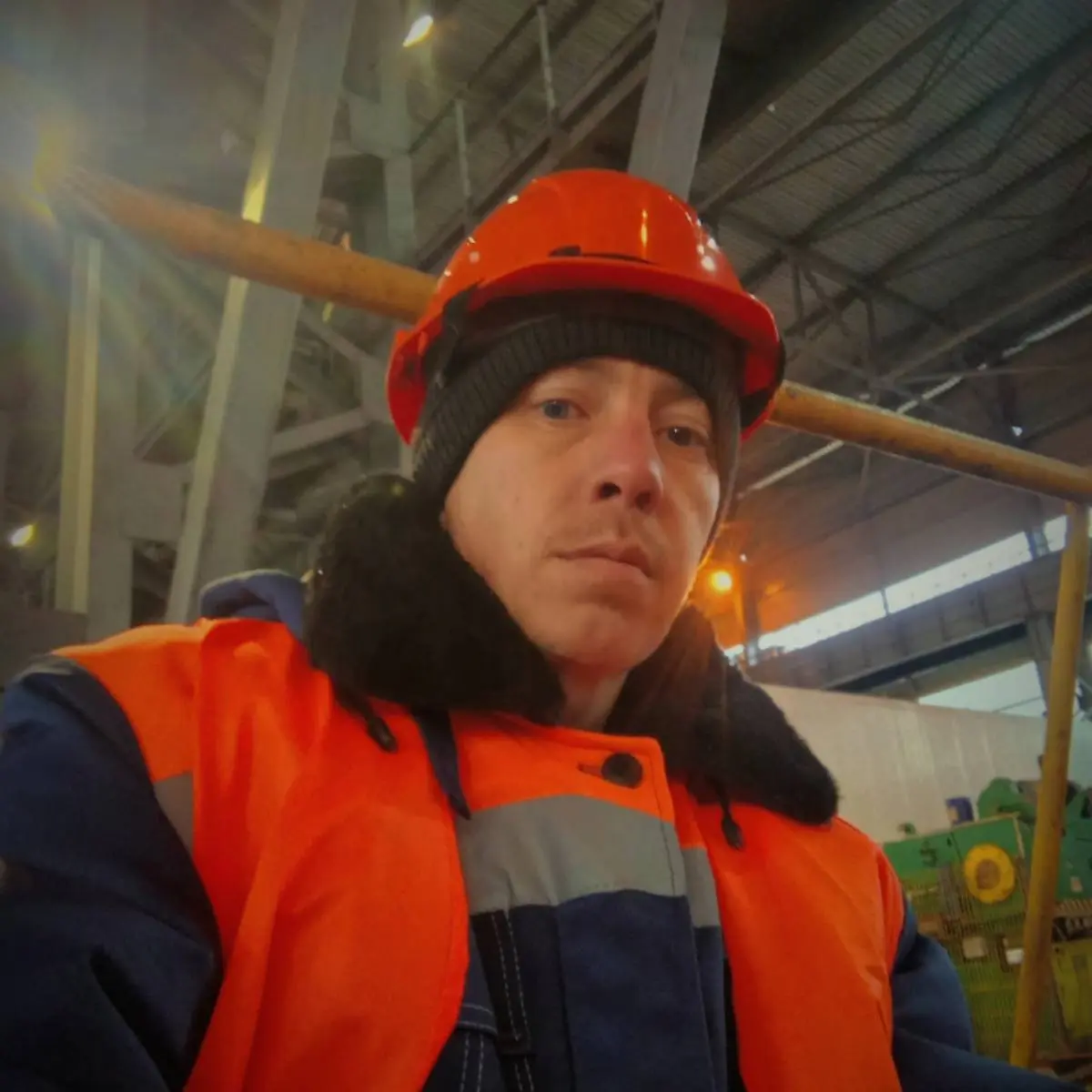 Евгений Шаронин