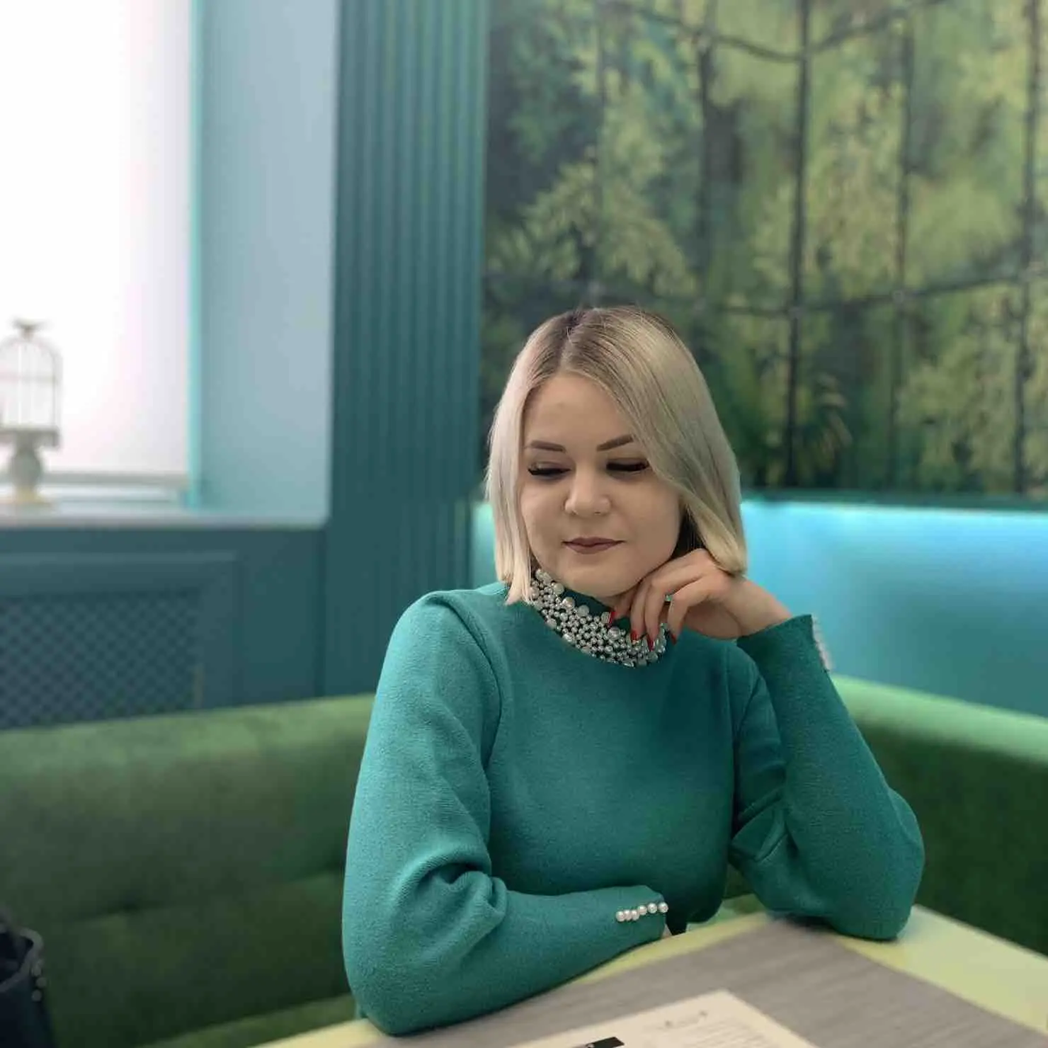 Ольга Васильева