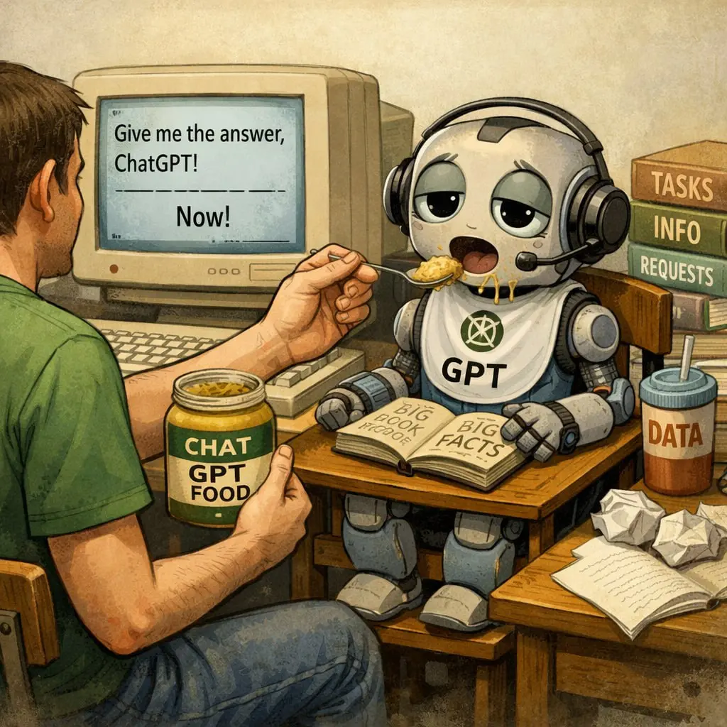 🤖 Рабство уже отменили.. | Сетка — социальная сеть от hh.ru
