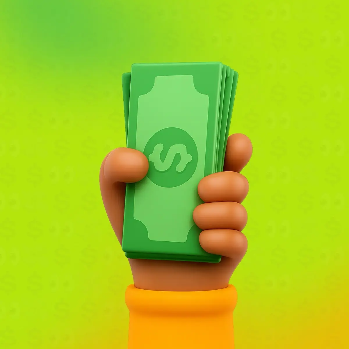 Разработчик, ЗП пришла 💰