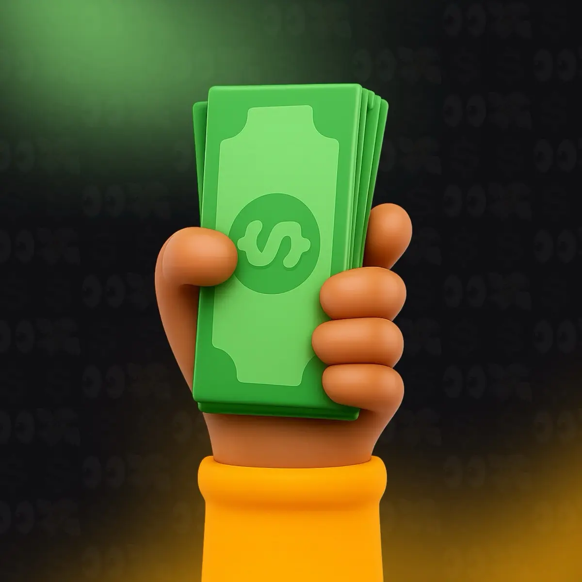 Дизайнер, ЗП пришла 💰