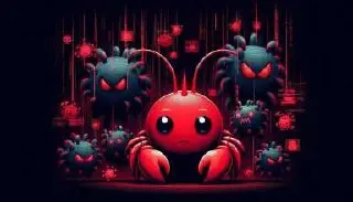 🧨 В OpenClaw исправили RCE через один клик
Исследователь Mav Levin обнаружил цепочку эксплойтов в OpenClaw, ведущую к RCE | Сетка — социальная сеть от hh.ru