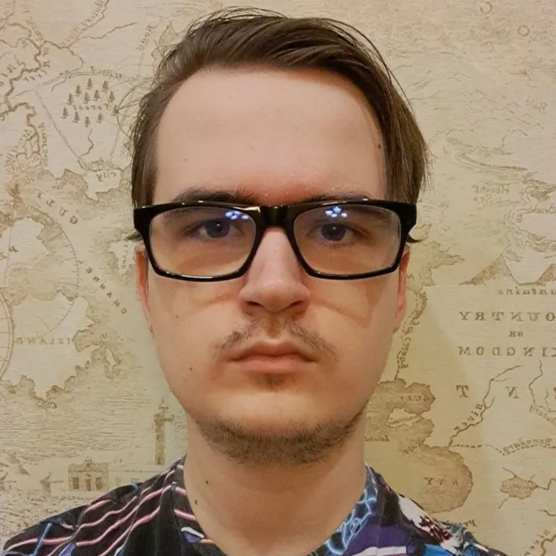 Яков Абалаков