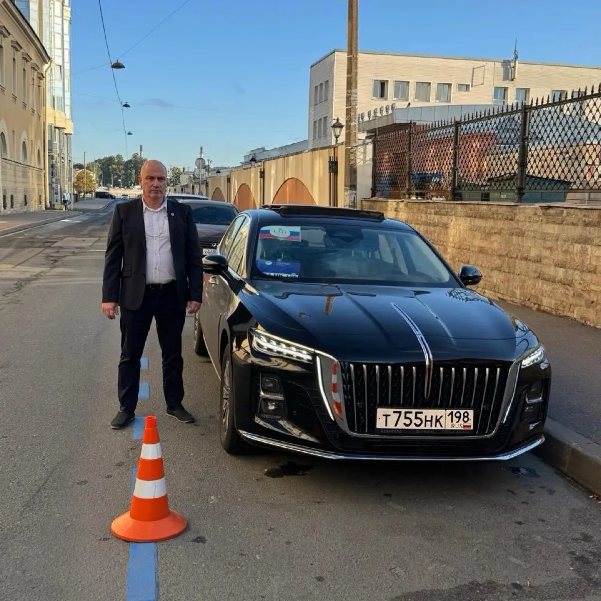 Денис Ульянов