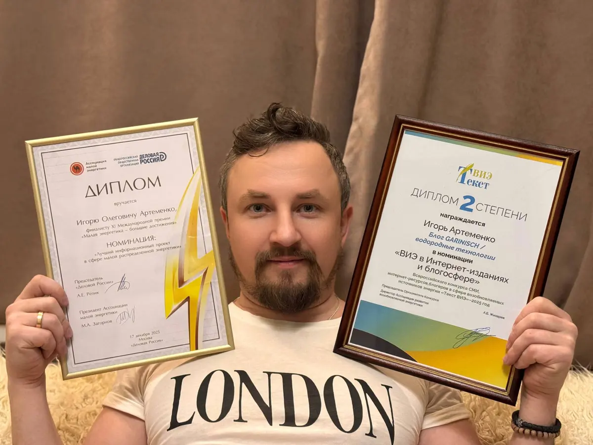 Канал GARINISCH набирает обороты | Сетка — социальная сеть от hh.ru