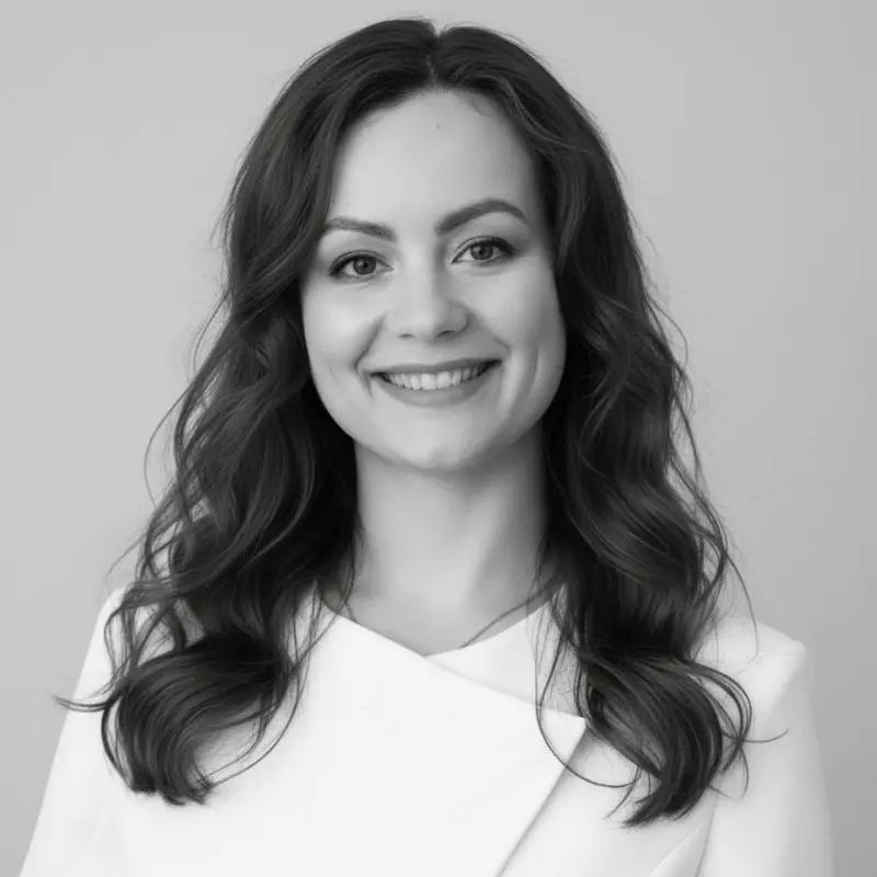 Ольга Найденова