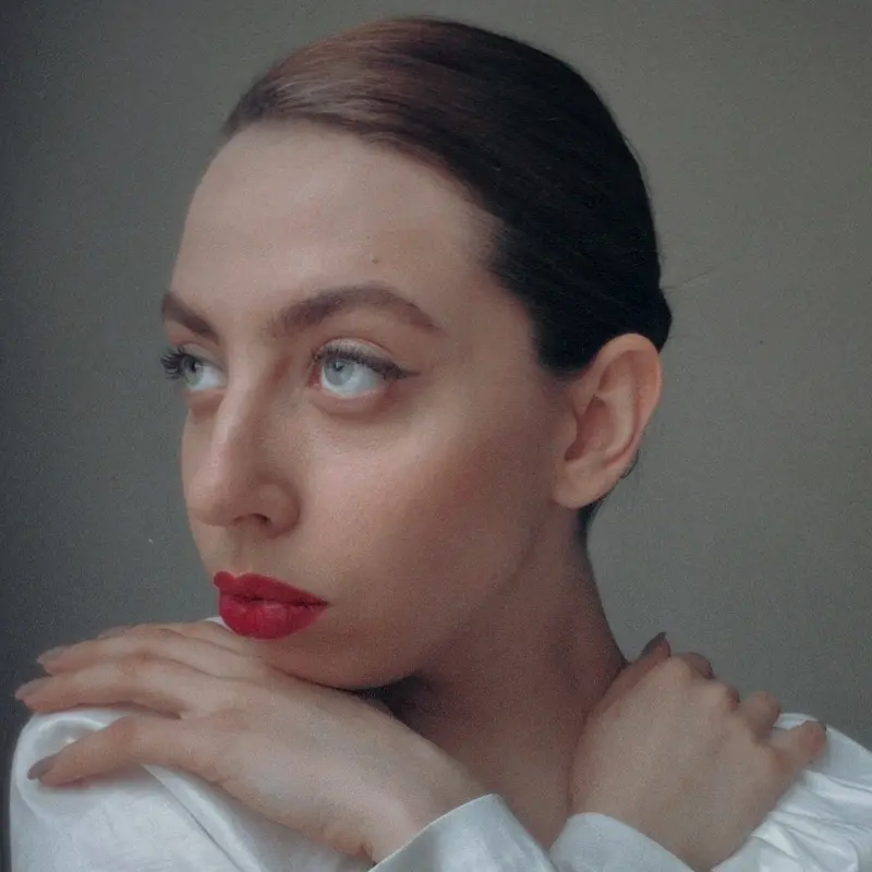 Катерина Хабарова